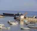 Dredging Works of the Abdeh Port - Lebanon